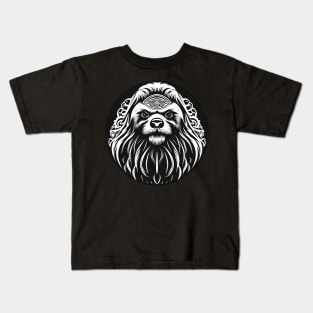 Slothsgard Kids T-Shirt